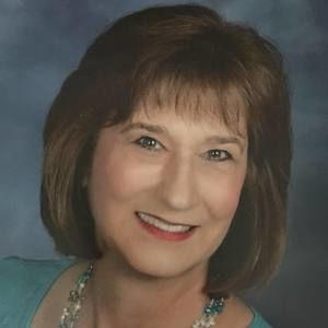 Meet your Posher, Janet